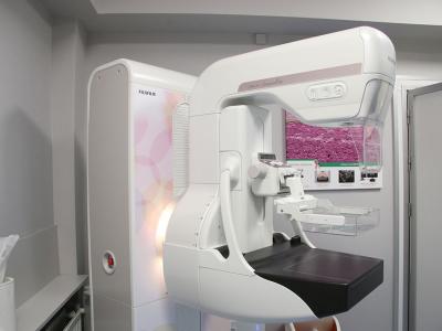 Zdjęcie przedstawiające aparaturę medyczną.