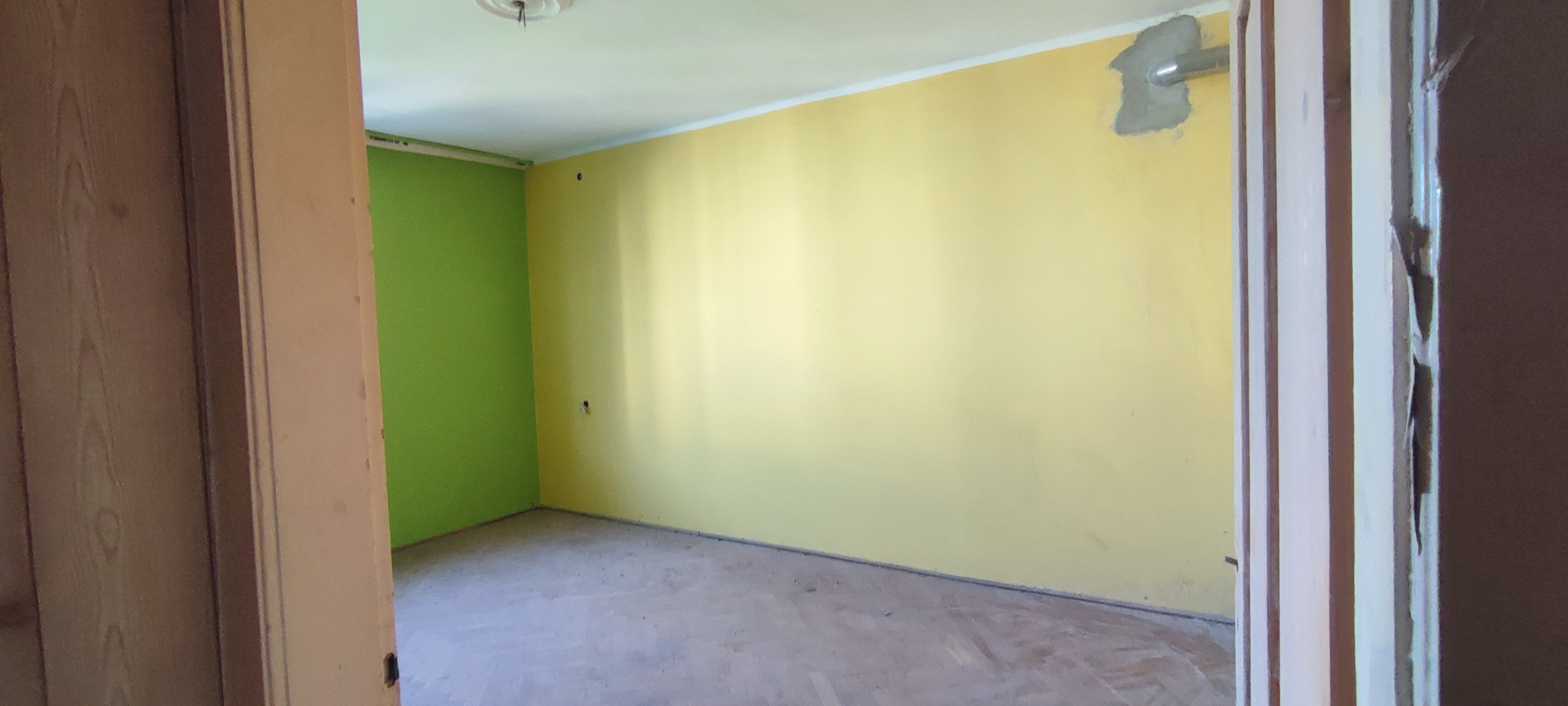 Zdjęcie z wnętrza lokalu przy ul. Andrzeja Frycza Modrzewskiego 2/5