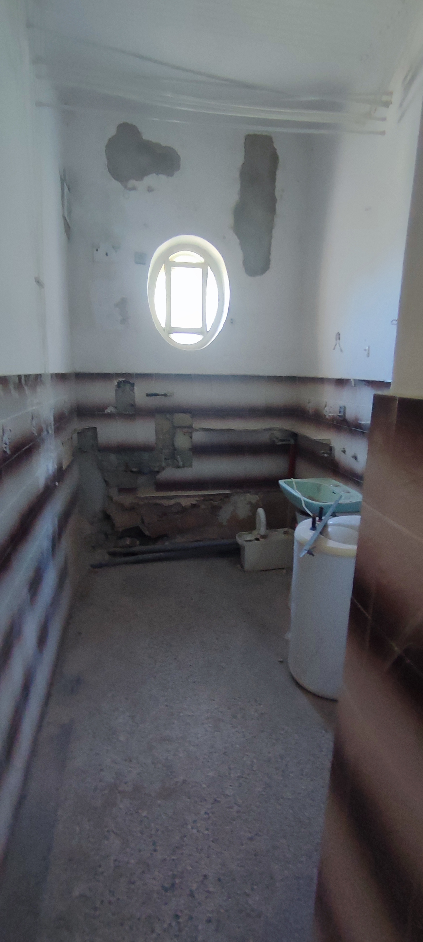 Zdjęcie z wnętrza lokalu przy ul. Andrzeja Frycza Modrzewskiego 2/5