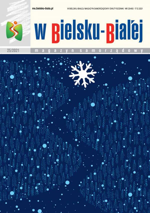 Magazyn Samorządowy nr 25/2021 (17.12)