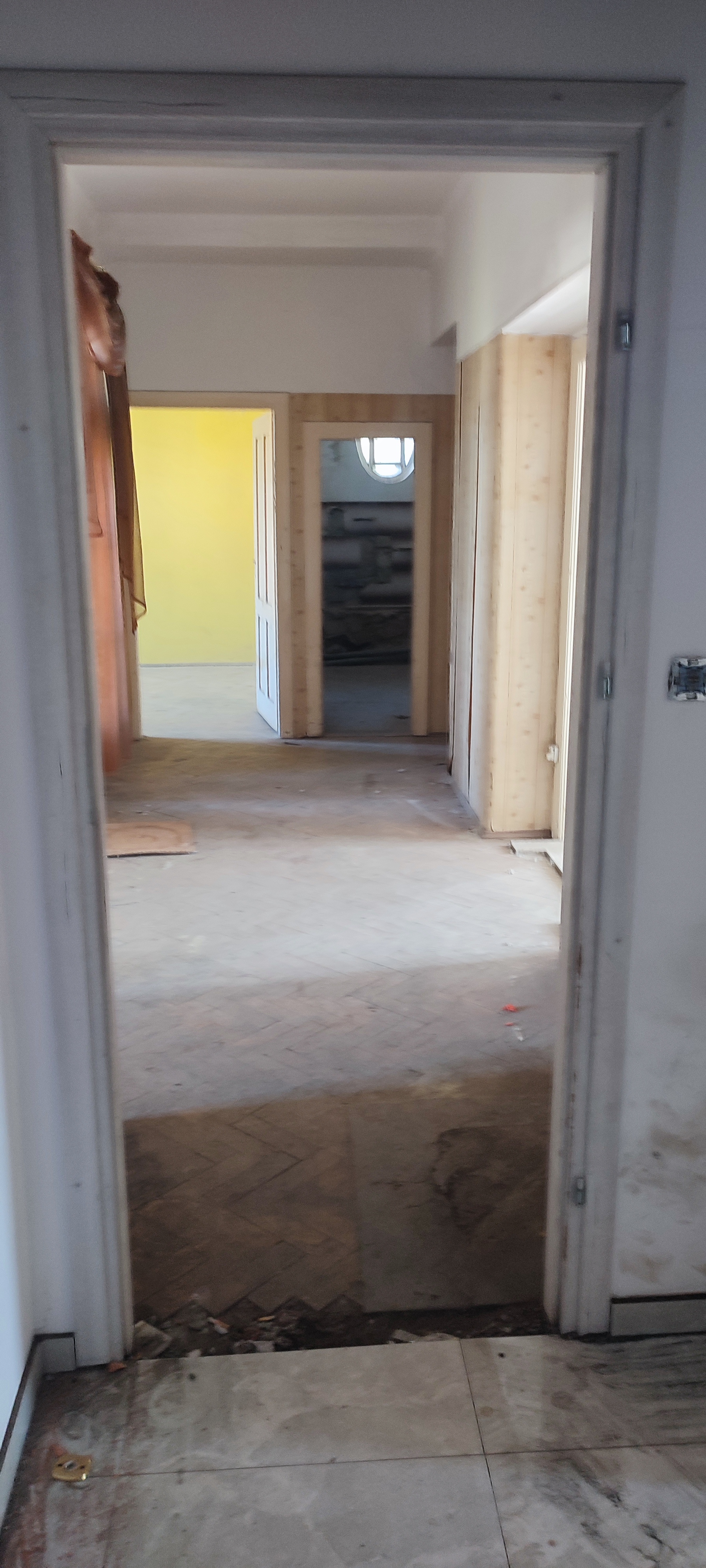 Zdjęcie z wnętrza lokalu przy ul. Andrzeja Frycza Modrzewskiego 2/5