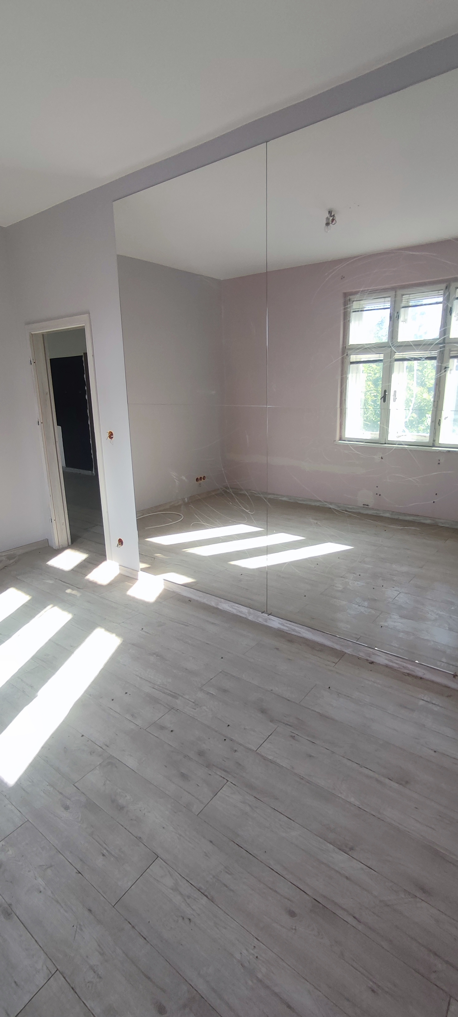 Zdjęcie z wnętrza lokalu przy ul. Andrzeja Frycza Modrzewskiego 2/5