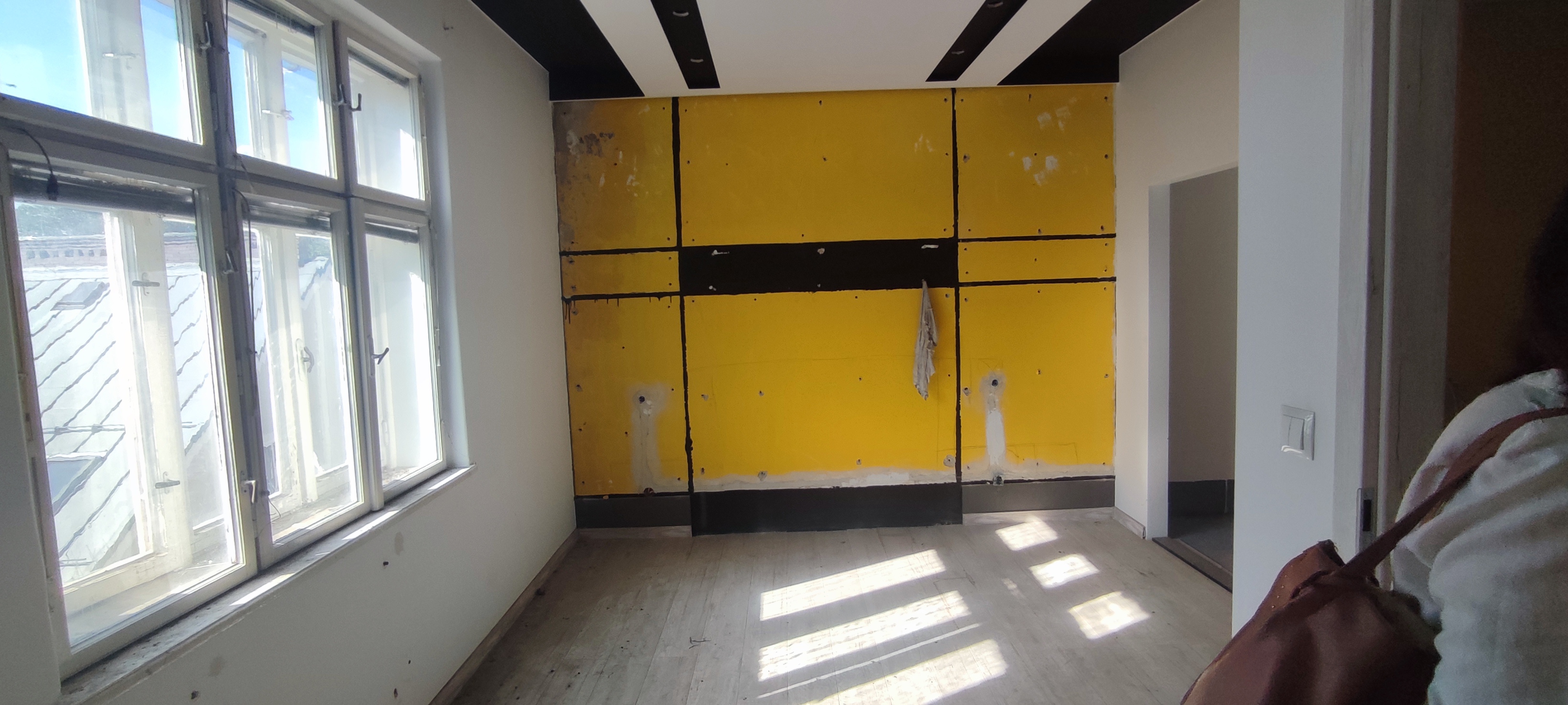 Zdjęcie z wnętrza lokalu przy ul. Andrzeja Frycza Modrzewskiego 2/5