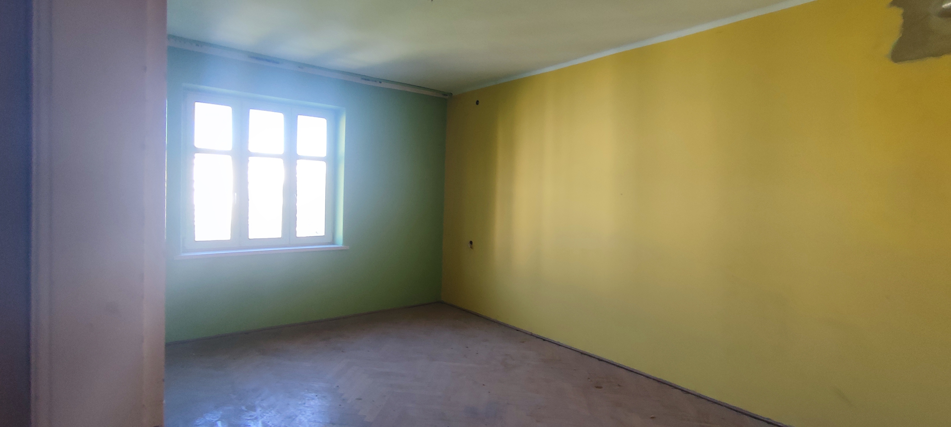 Zdjęcie z wnętrza lokalu przy ul. Andrzeja Frycza Modrzewskiego 2/5