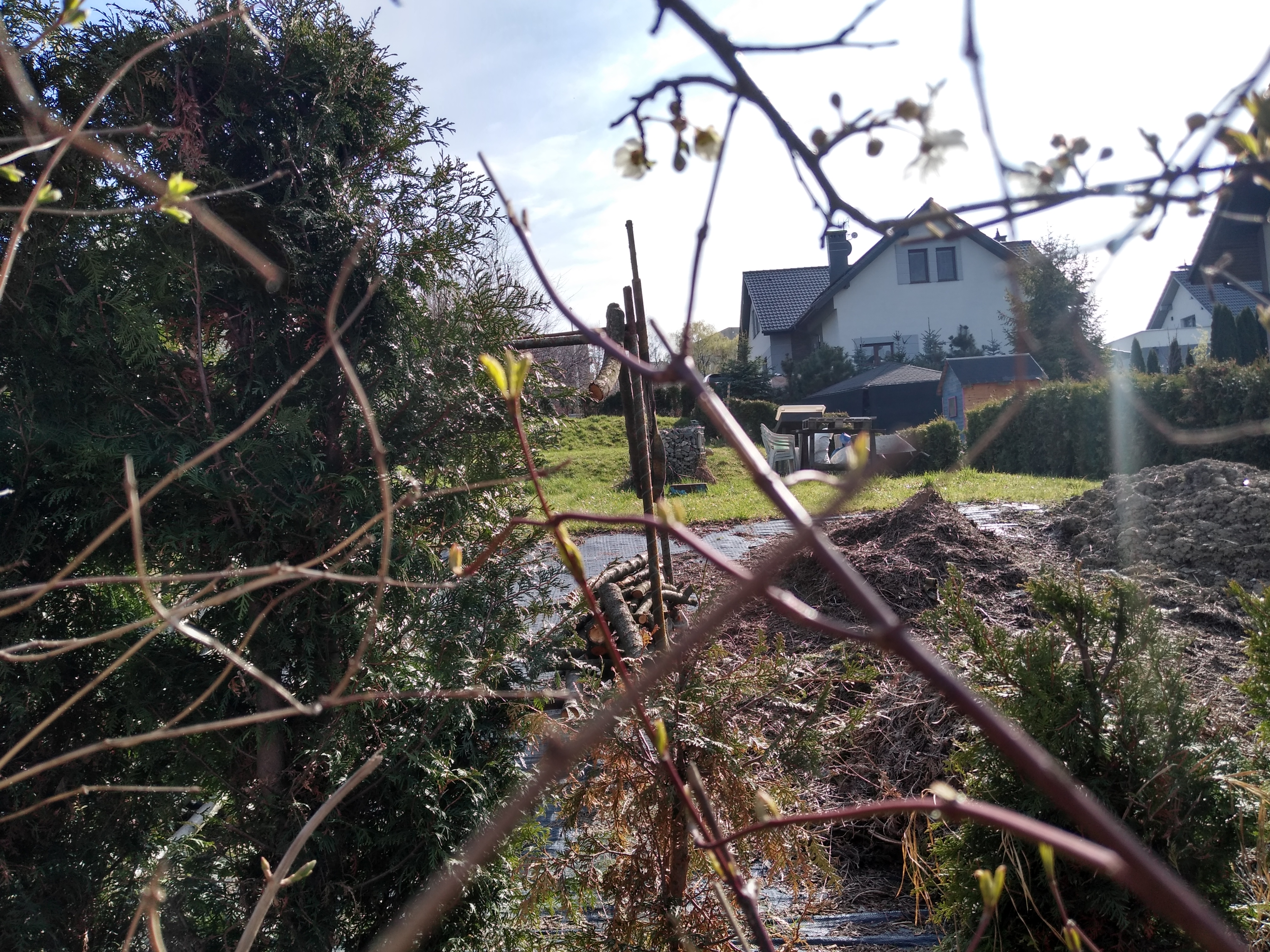 Zdjęcie nieruchomości przy ul. Helmuta Kajzara