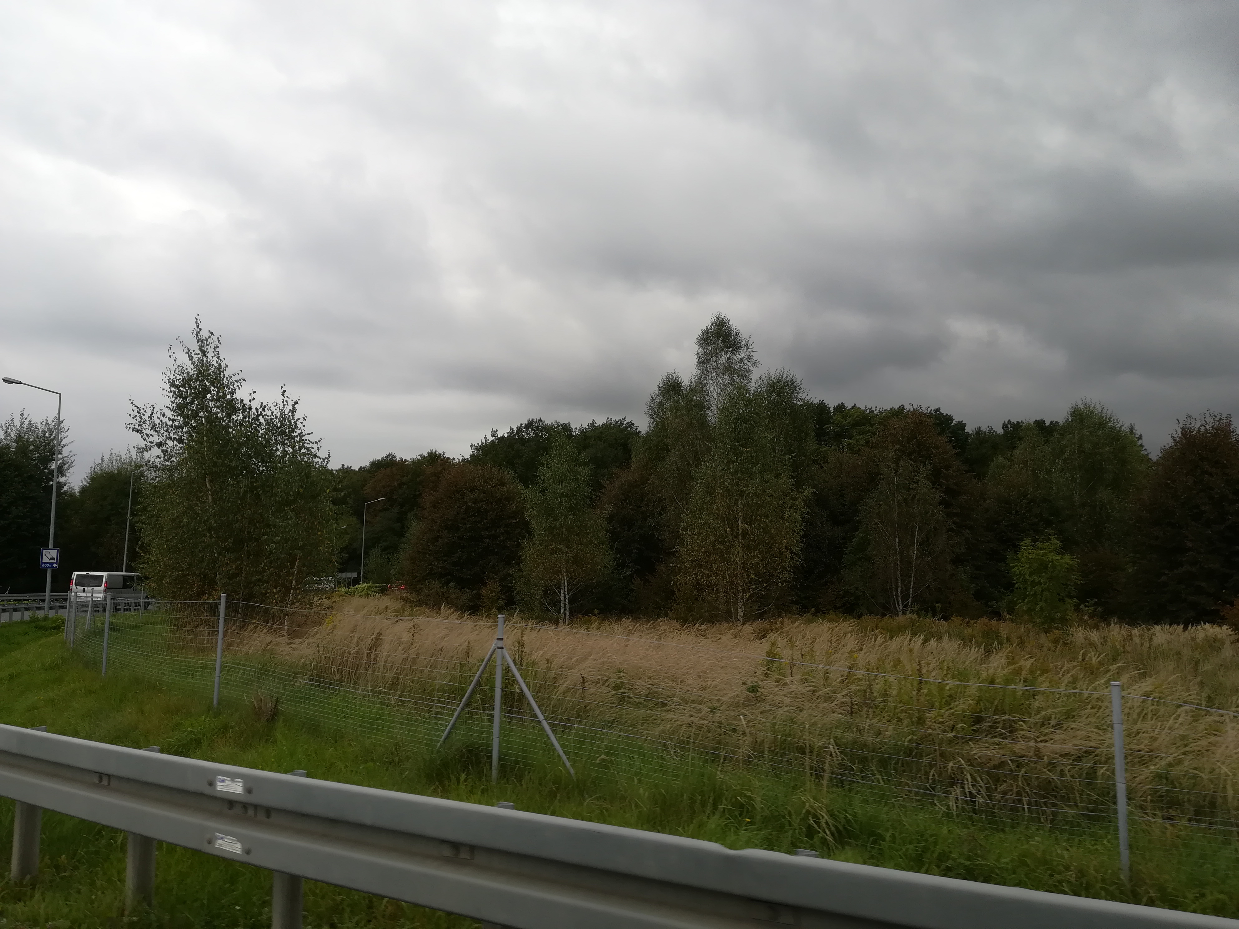 Zdjęcie działki niezabudowanej przy ul. Bohaterów Monte Cassino oraz Rudawka