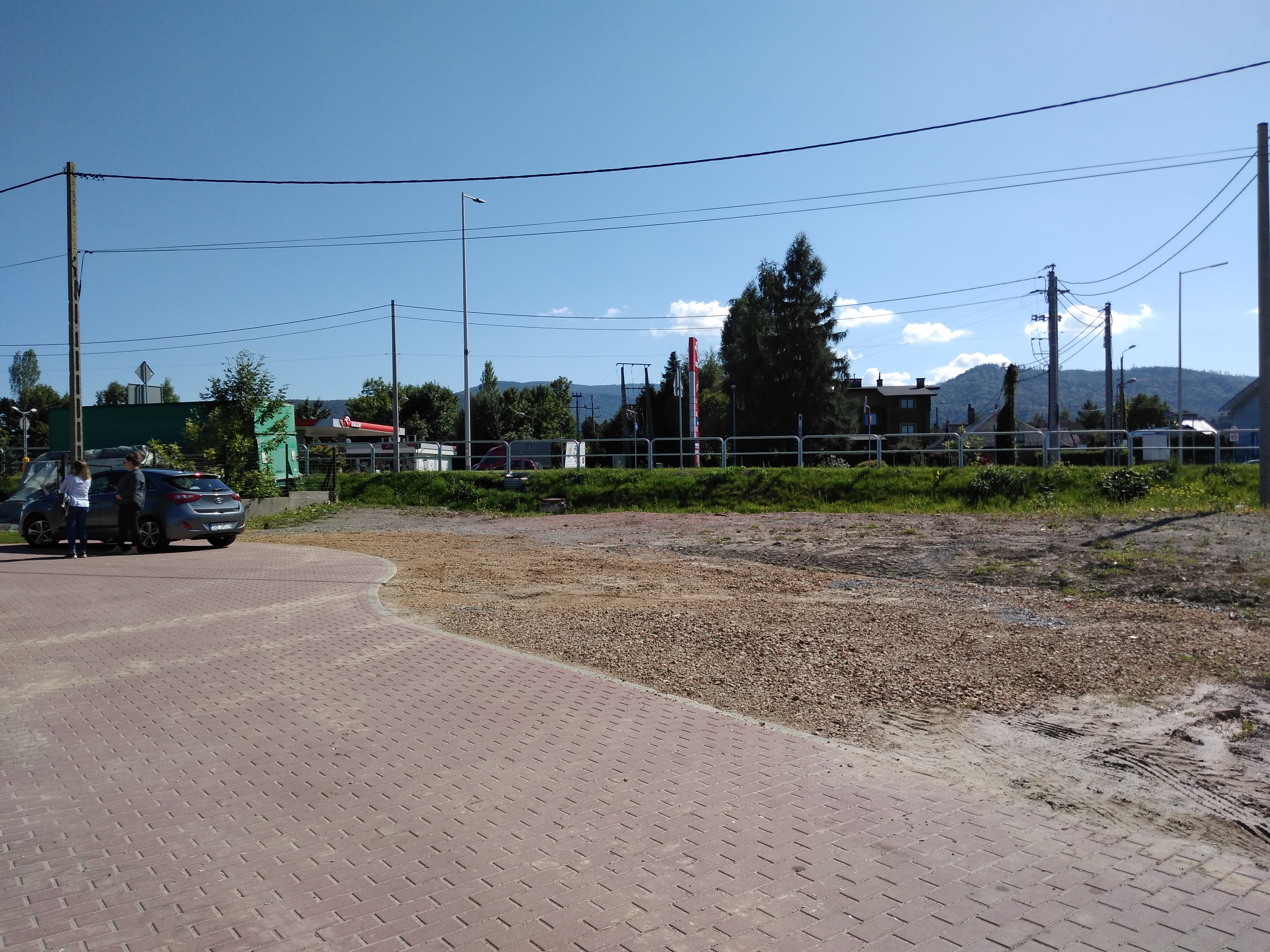 Zdjęcie nieruchomości przy ul. Dzwonkowej