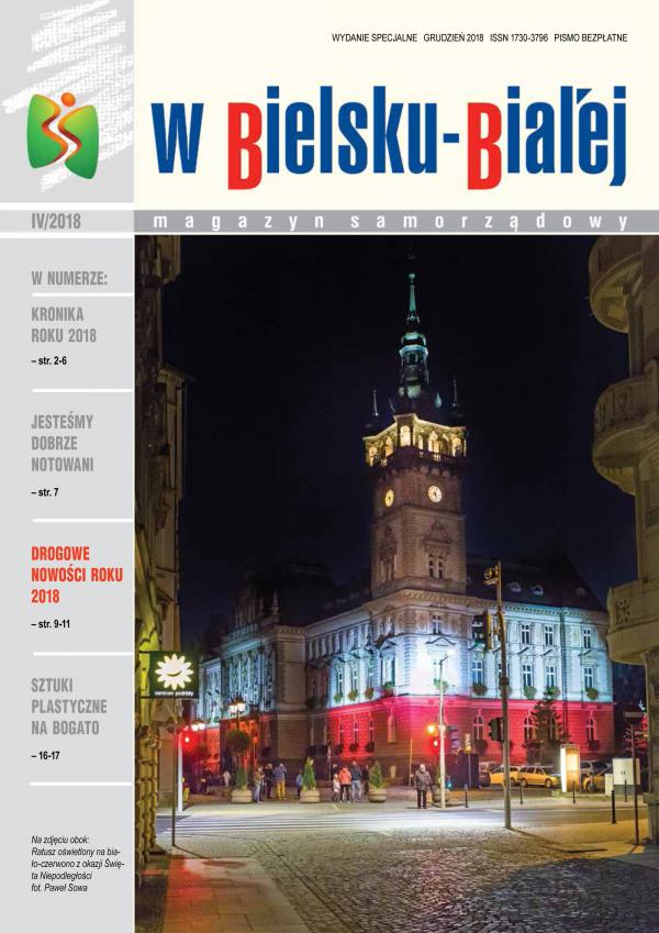 Kwartalnik grudzień 2018