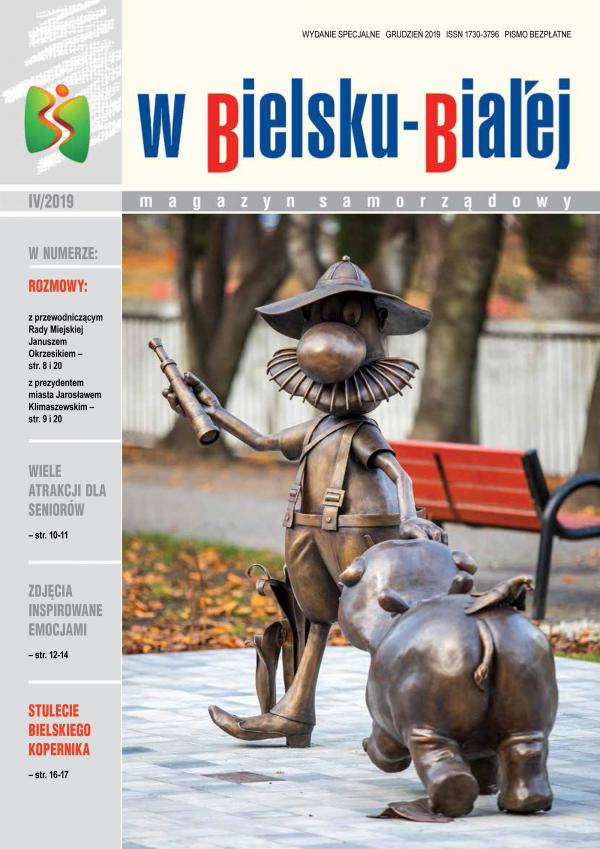 Kwartalnik grudzień 2019