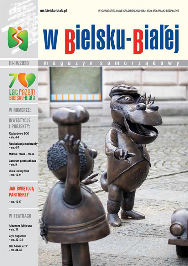 Kwartalnik grudzień 2020