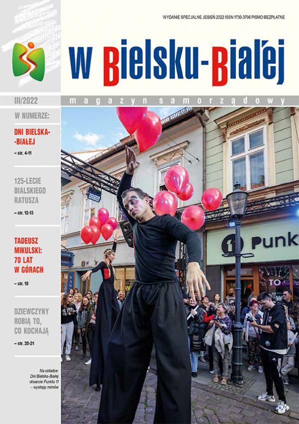 Kwartalnik jesień 2022