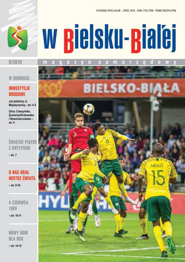 Kwartalnik lipiec 2019