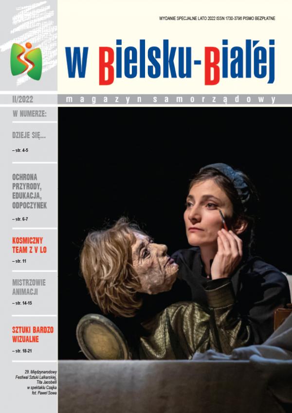 Kwartalnik MS lato 2022