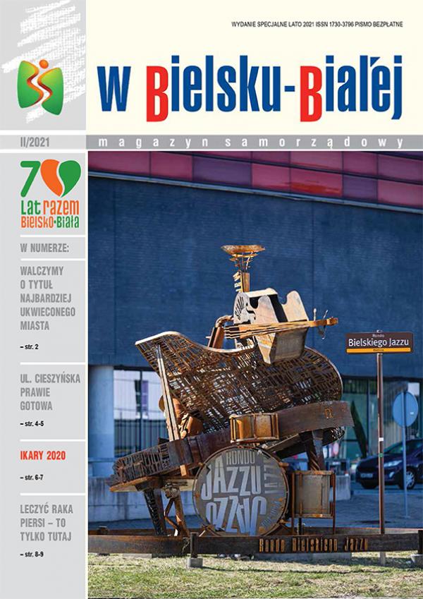 Kwartalnik lato 2021