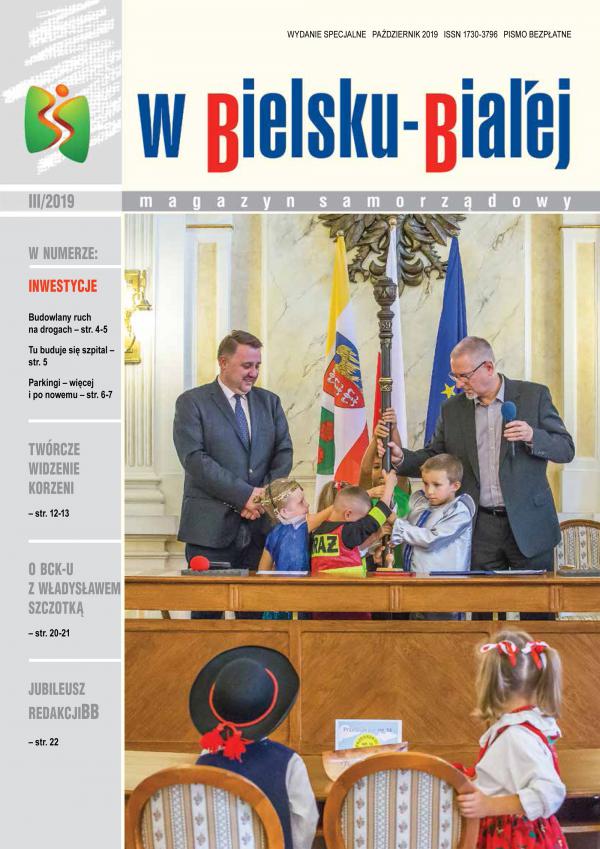 Kwartalnik październik 2019