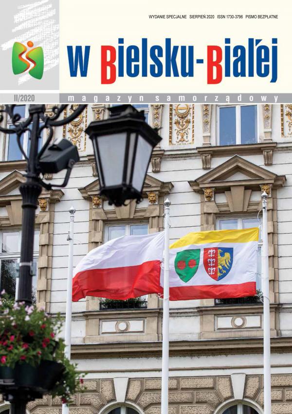 Wydanie specjalne - 30 lat samorządu 