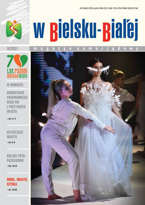 Kwartalnik zima 2021