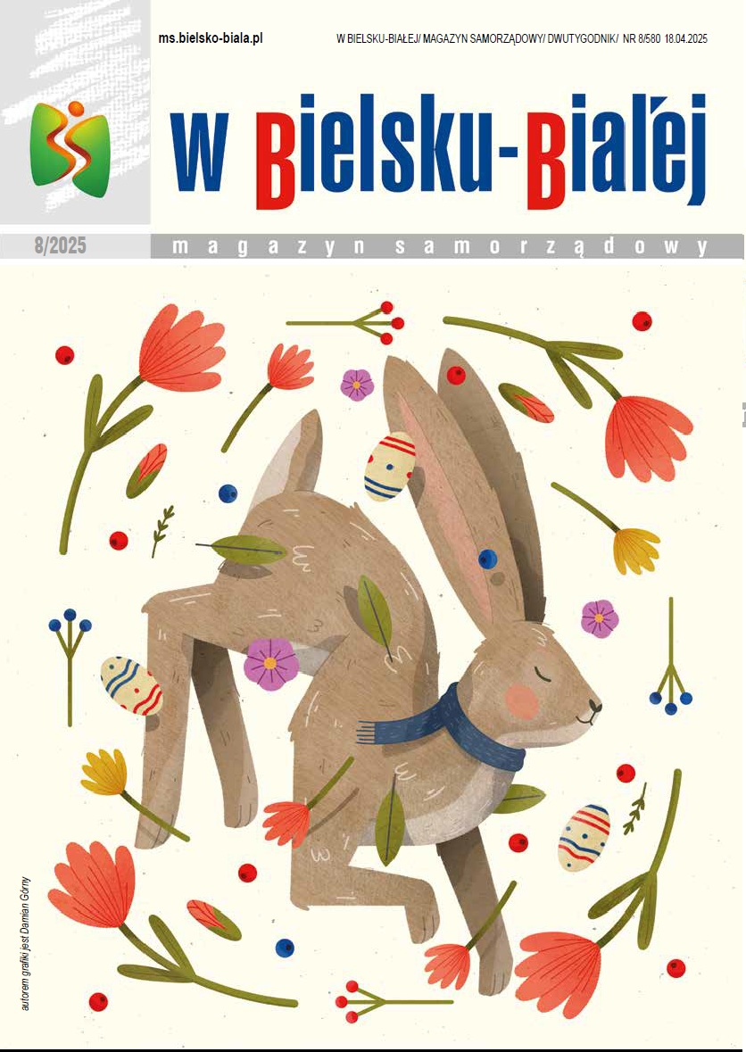 Magazyn Samorządowy nr 02/2025 (24.01.2025)