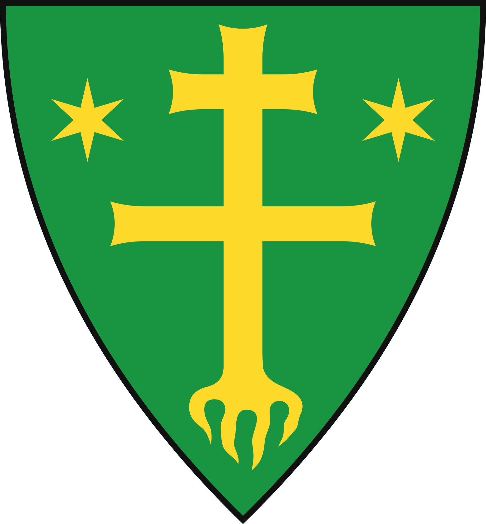 herb Żyliny