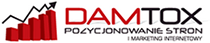 Logo-Damtox