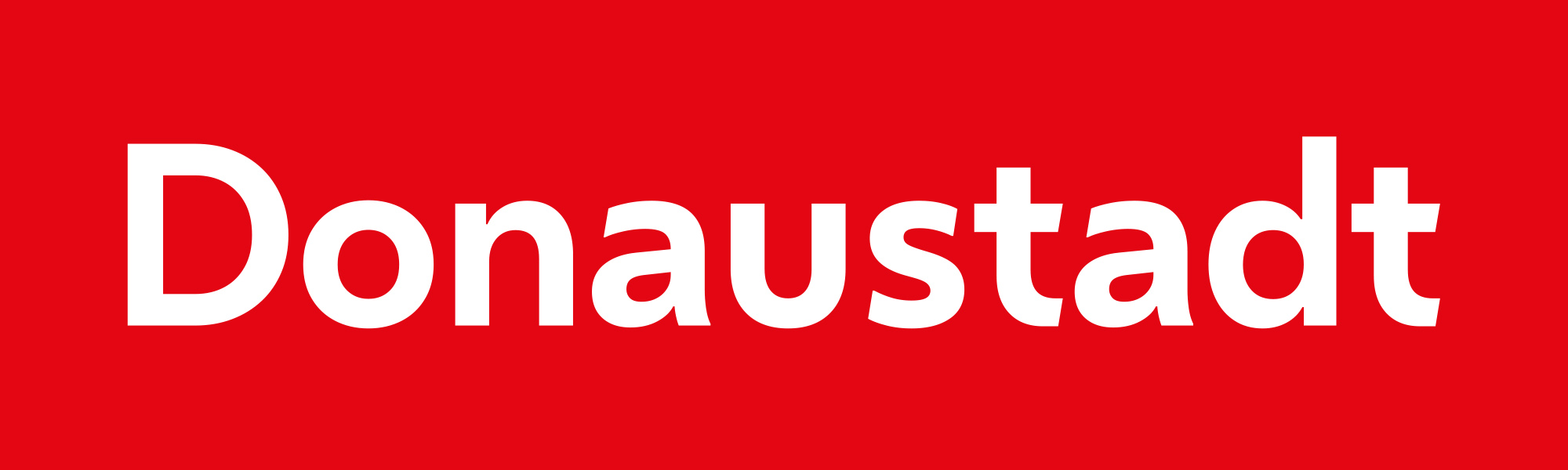 logo Wiedeń-Donaustadt