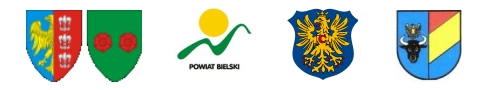 herby powiat