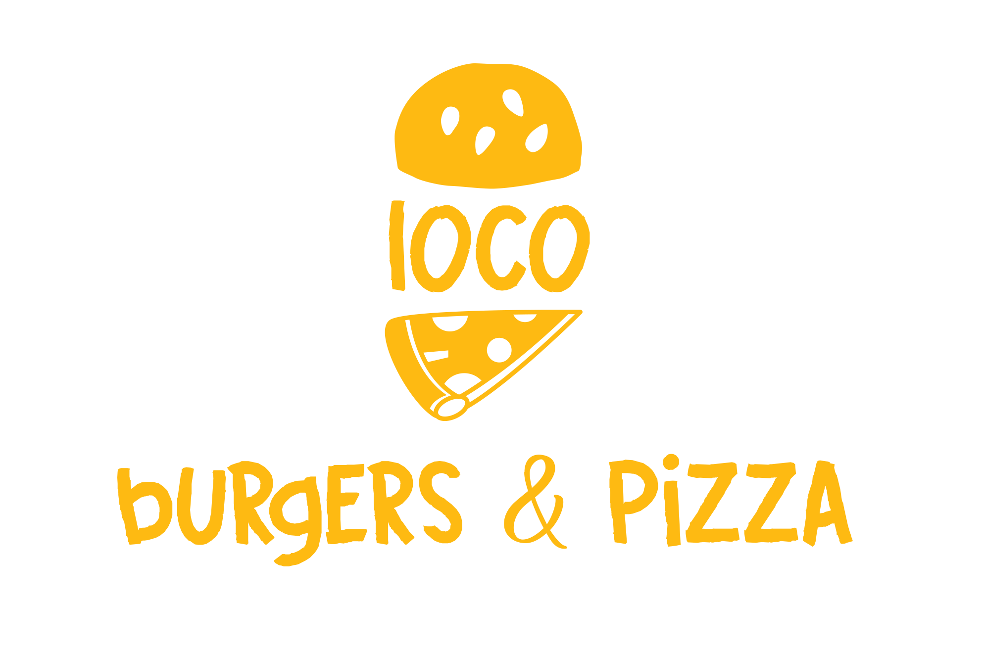 Logo -Burgers$Pizza