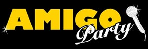 logo- Amigo Party