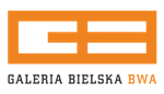 Logo-Galeria Bielska BWA