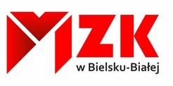 Logo - MZK w Bielsku-Białej