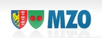 grafika przedstawiająca herb Bielska-Białej oraz logo Miejskiego Zarządu Oświaty