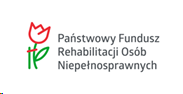 Panstwowy Fundusz REhabilitacji Osób Niepełnosprawnych