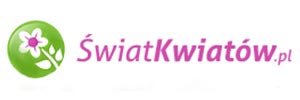 Logo-Świat Kwiatów