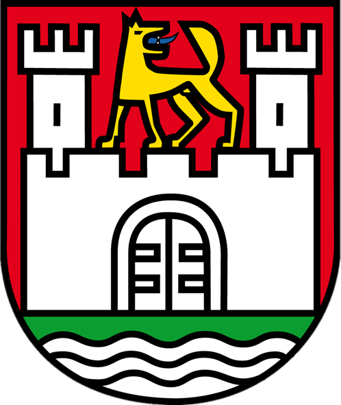 Herb Wolfsburga