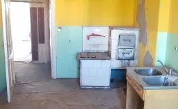 Zdjęcie z wnętrza lokalu przy ul. Andrzeja Frycza Modrzewskiego 2/5