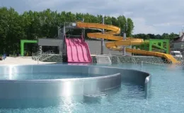 zdjęcie infrastruktury turystyczno-rekreacyjna w Bielsku-Białej