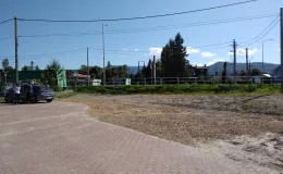 Zdjęcie nieruchomości przy ul. Dzwonkowej