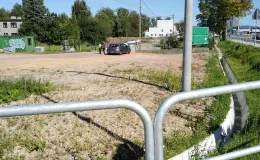 Zdjęcie nieruchomości przy ul. Dzwonkowej