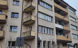 Zdjęcie budynku przy ul. gen. Stefana Grota-Roweckiego 12