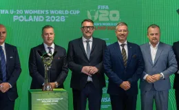 na zdjęciu osoby podczas konferencji