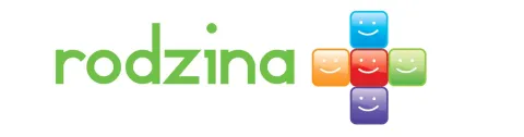 Logo "Rodzina+"