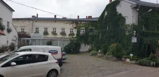 Zdjęcie przedstawiające budynek przy ul. 11 Listopada 23