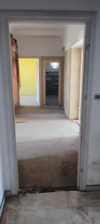 Zdjęcie z wnętrza lokalu przy ul. Andrzeja Frycza Modrzewskiego 2/5