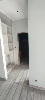 Zdjęcie z wnętrza lokalu przy ul. Andrzeja Frycza Modrzewskiego 2/5