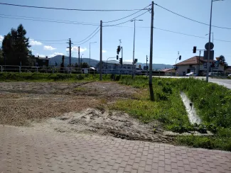 Zdjęcie nieruchomości przy ul. Dzwonkowej