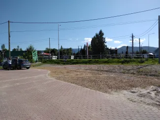 Zdjęcie nieruchomości przy ul. Dzwonkowej