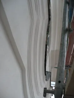 Wypracowanie profili.