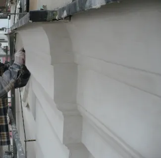 Wypracowanie profili.