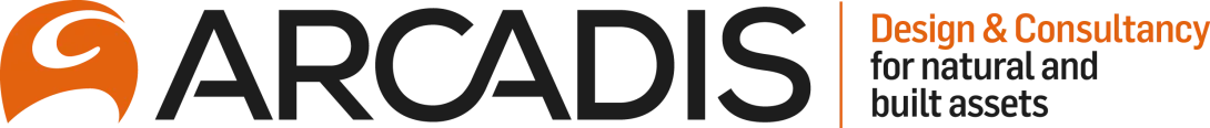 Logo arcadis