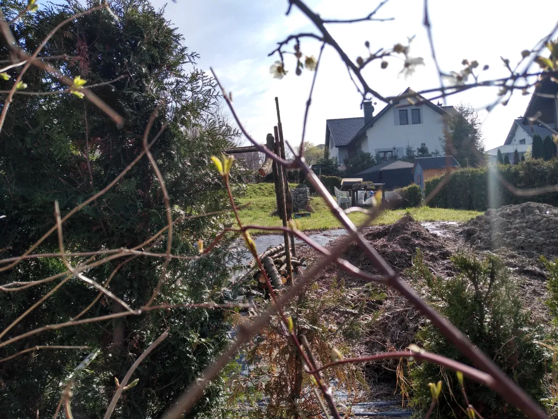 Zdjęcie nieruchomości przy ul. Helmuta Kajzara